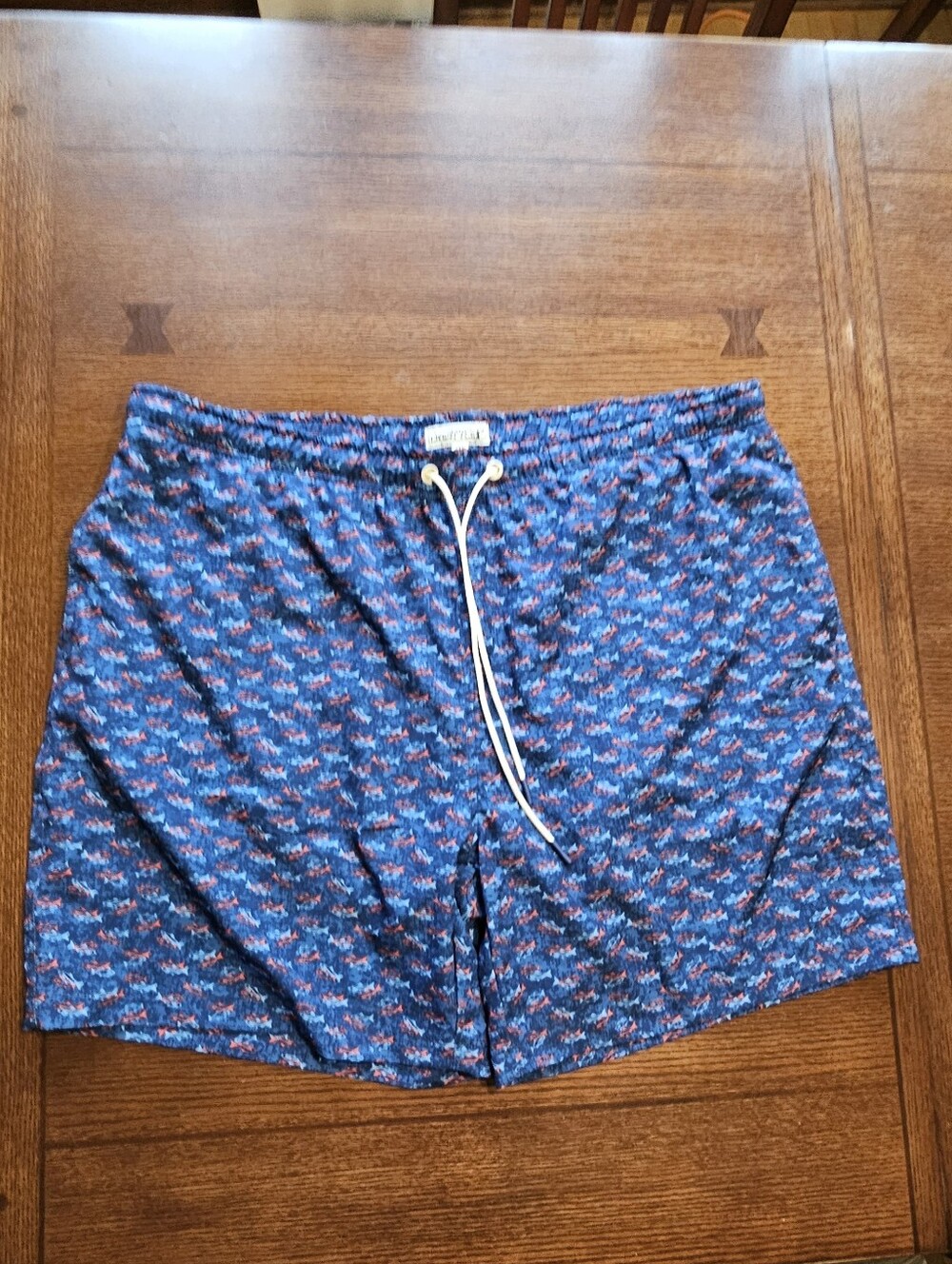 Westport Lifestyle 2XB Swimtrunks NWT